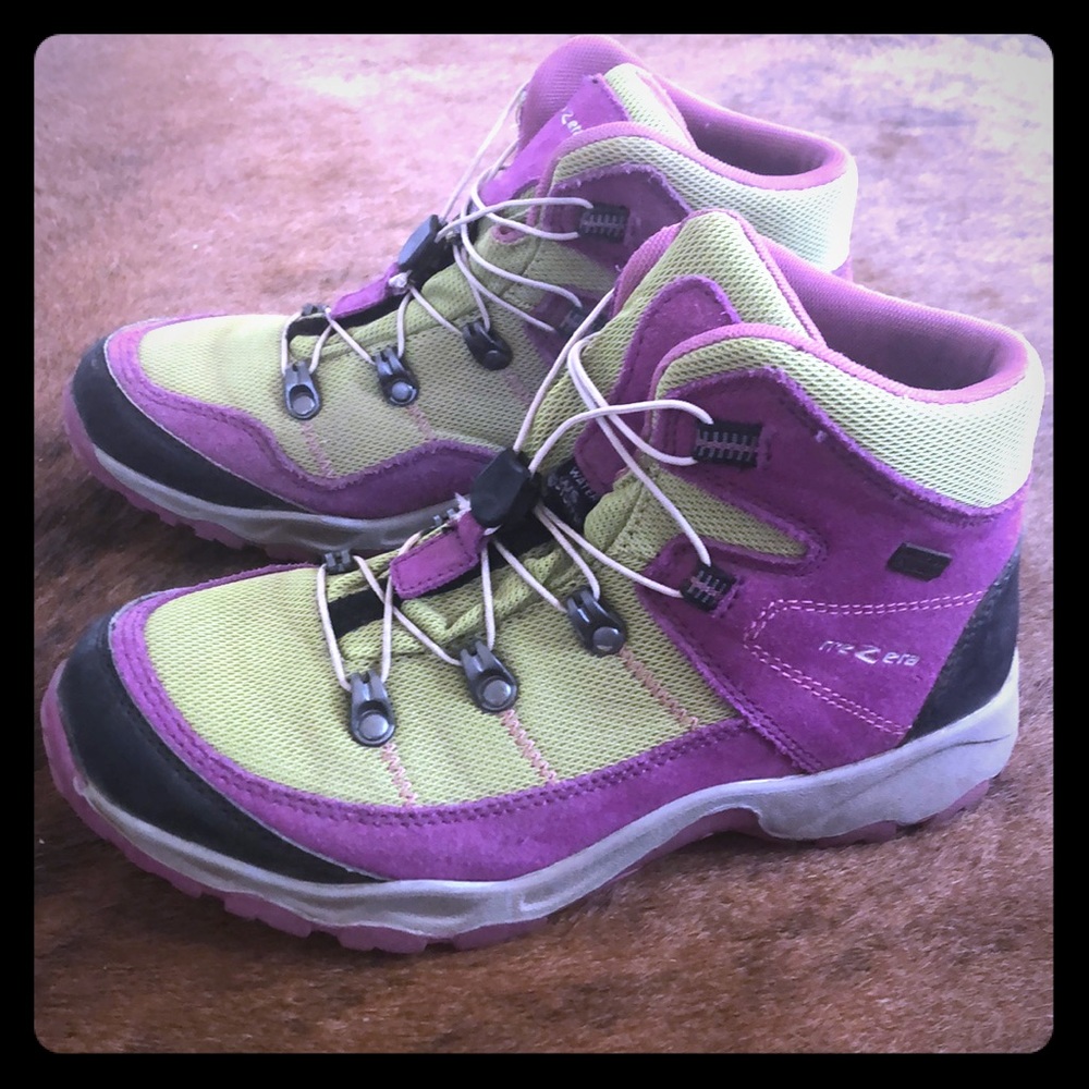 Trezeta Hiking Boots